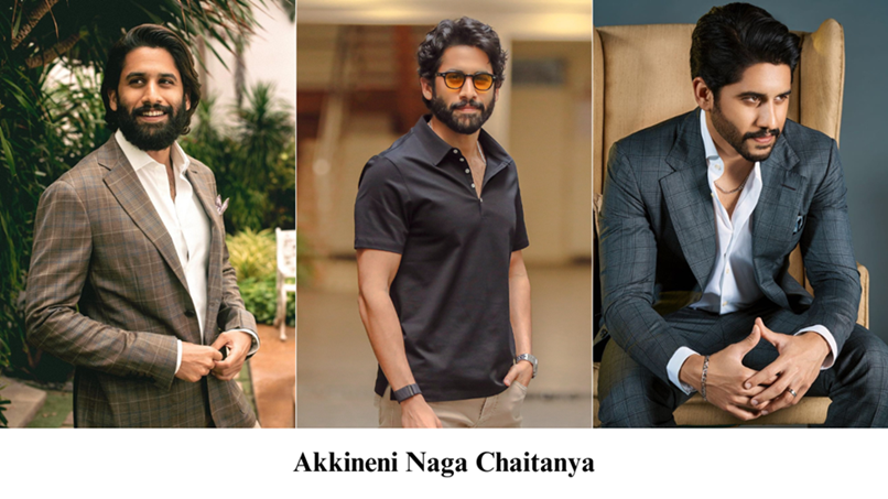 Akkineni Naga Chaitanya