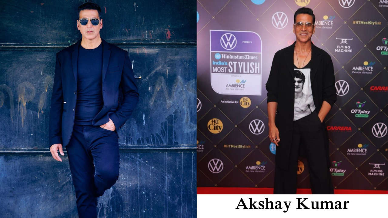 Akshay Kumar