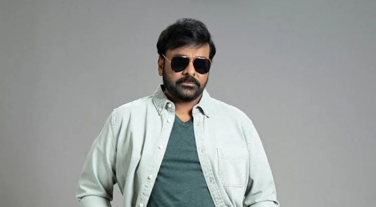 Chiranjeevi