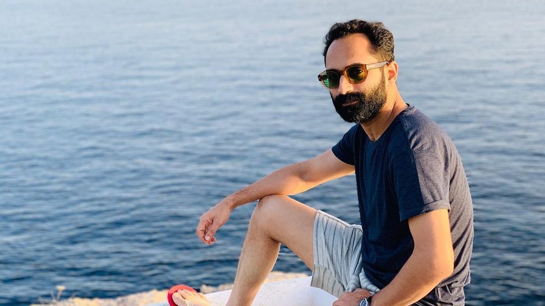 Fahadh Faasil