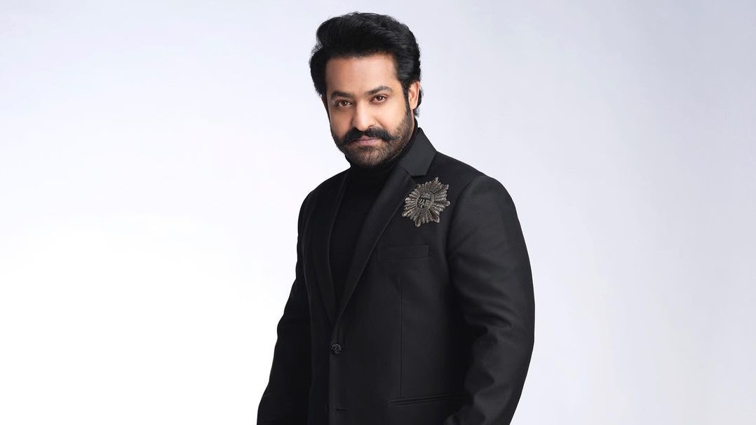 Jr.ntr