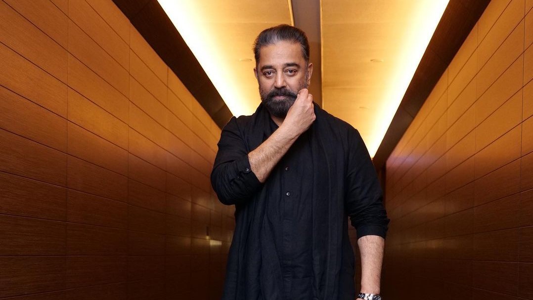 Kamal Haasan