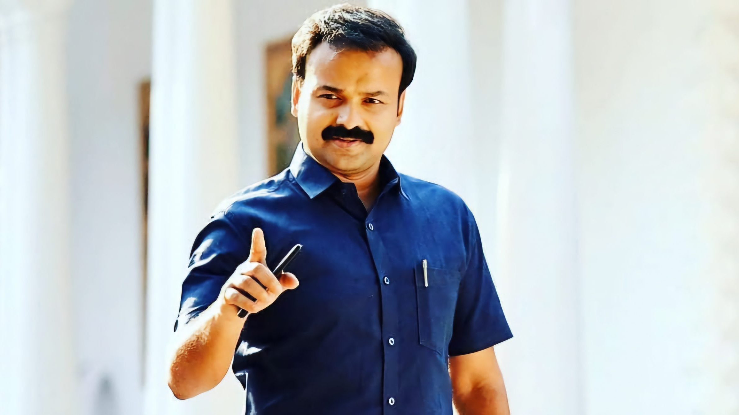 Kunchacko Boban