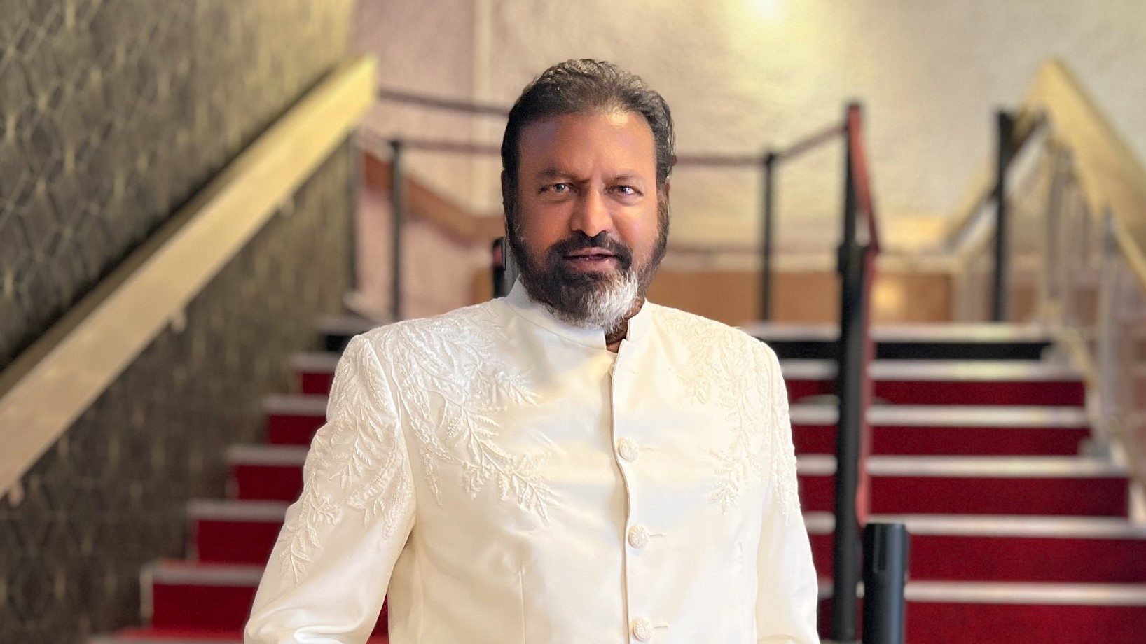 Mohan Babu