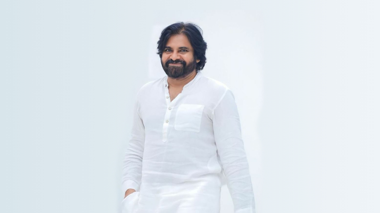 Pawan Kalyan