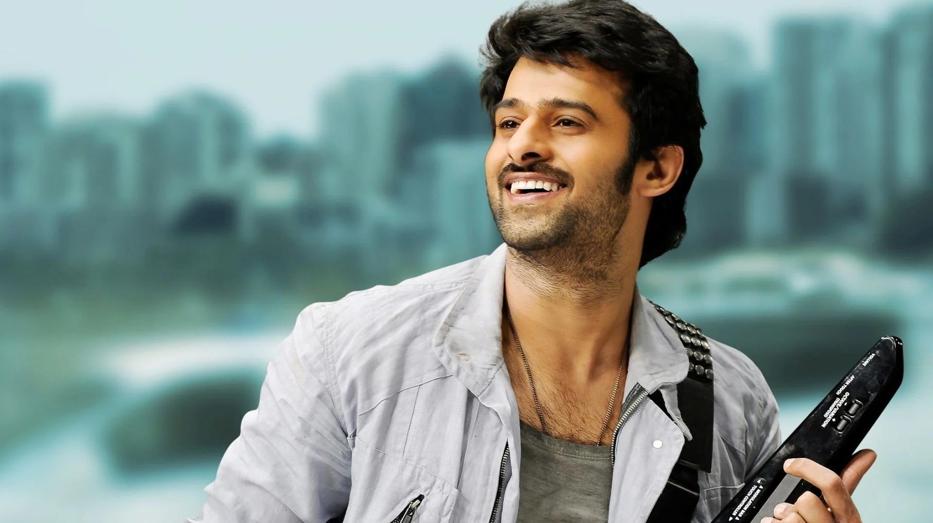 Prabhas