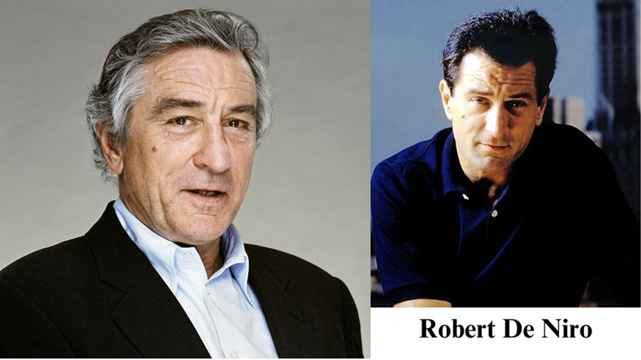 Robert De Niro