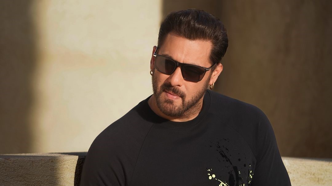 Salman Khan