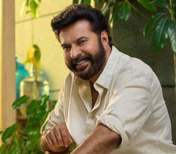 Mammootty