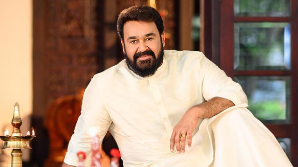 Mohanlal