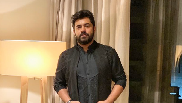 Nivin Pauly