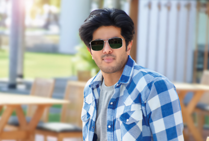 Dulquer Salmaan