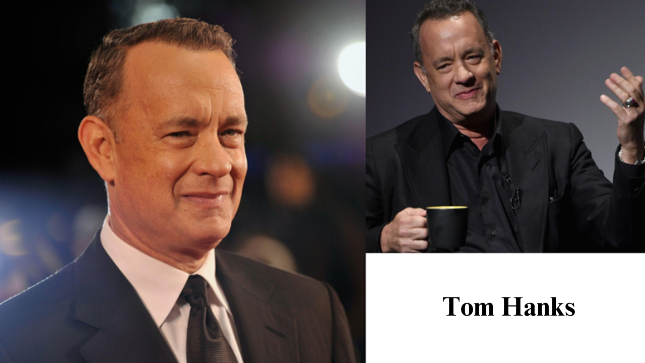 Tom Hanks