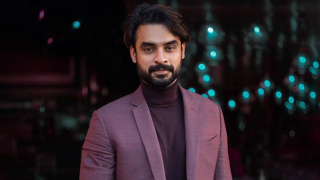 Tovino Thomas