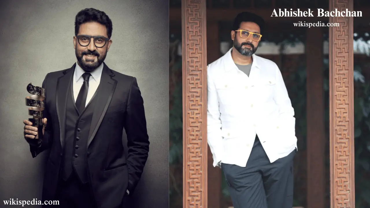 Abhishek Bachchan