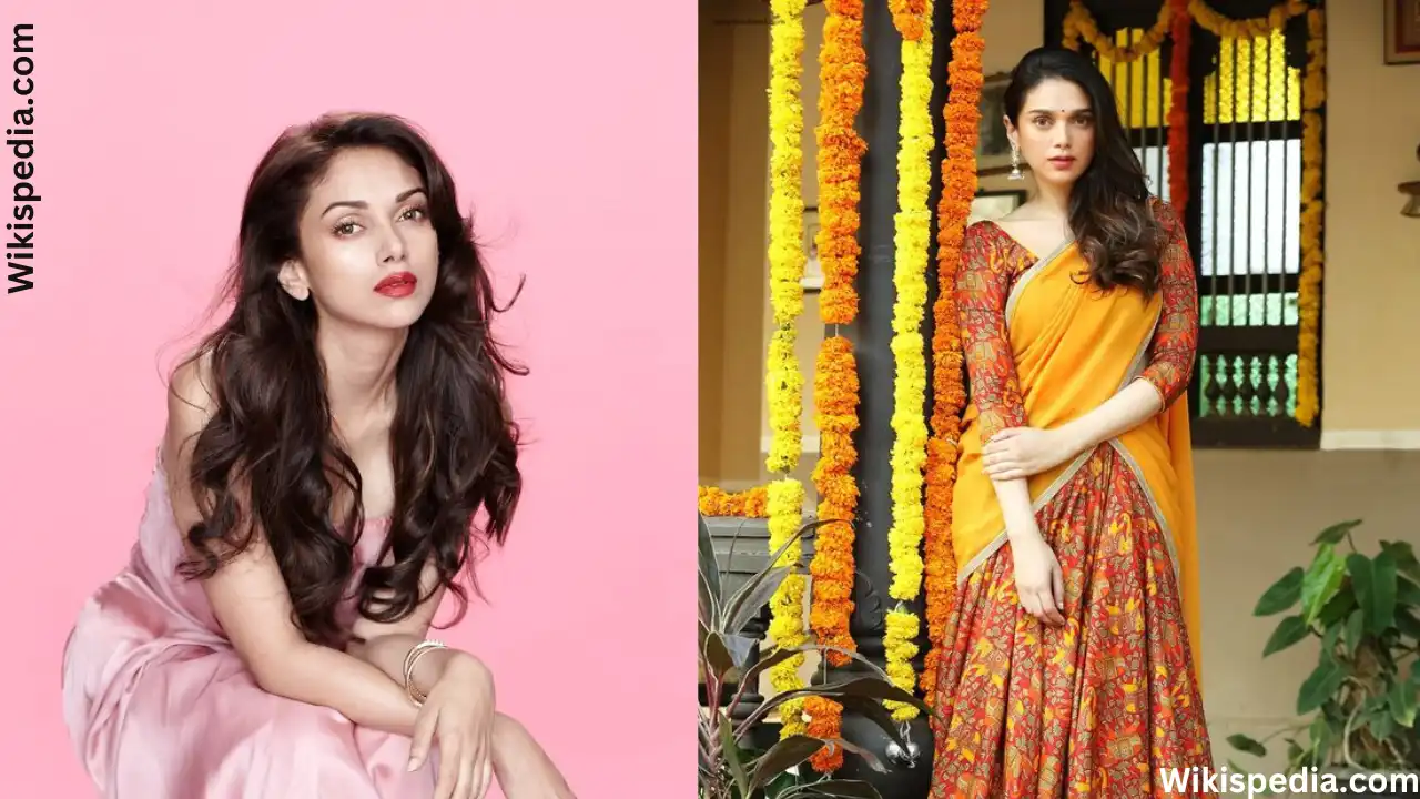 Aditi Rao Hydari