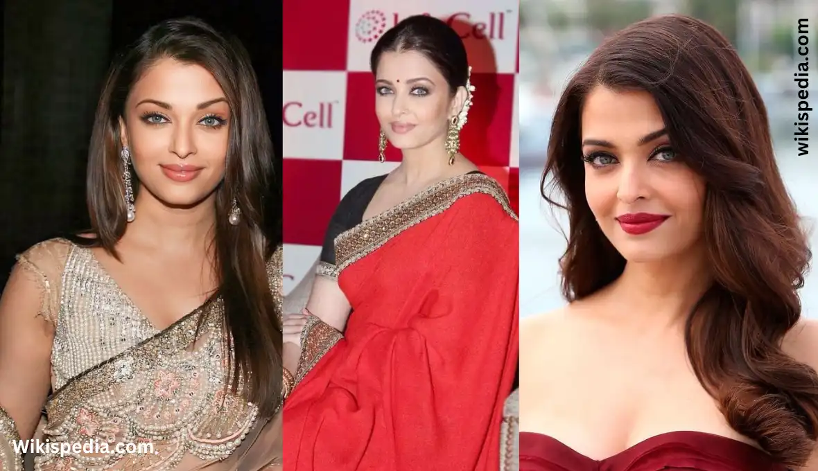 Aishwarya Rai Bachchan