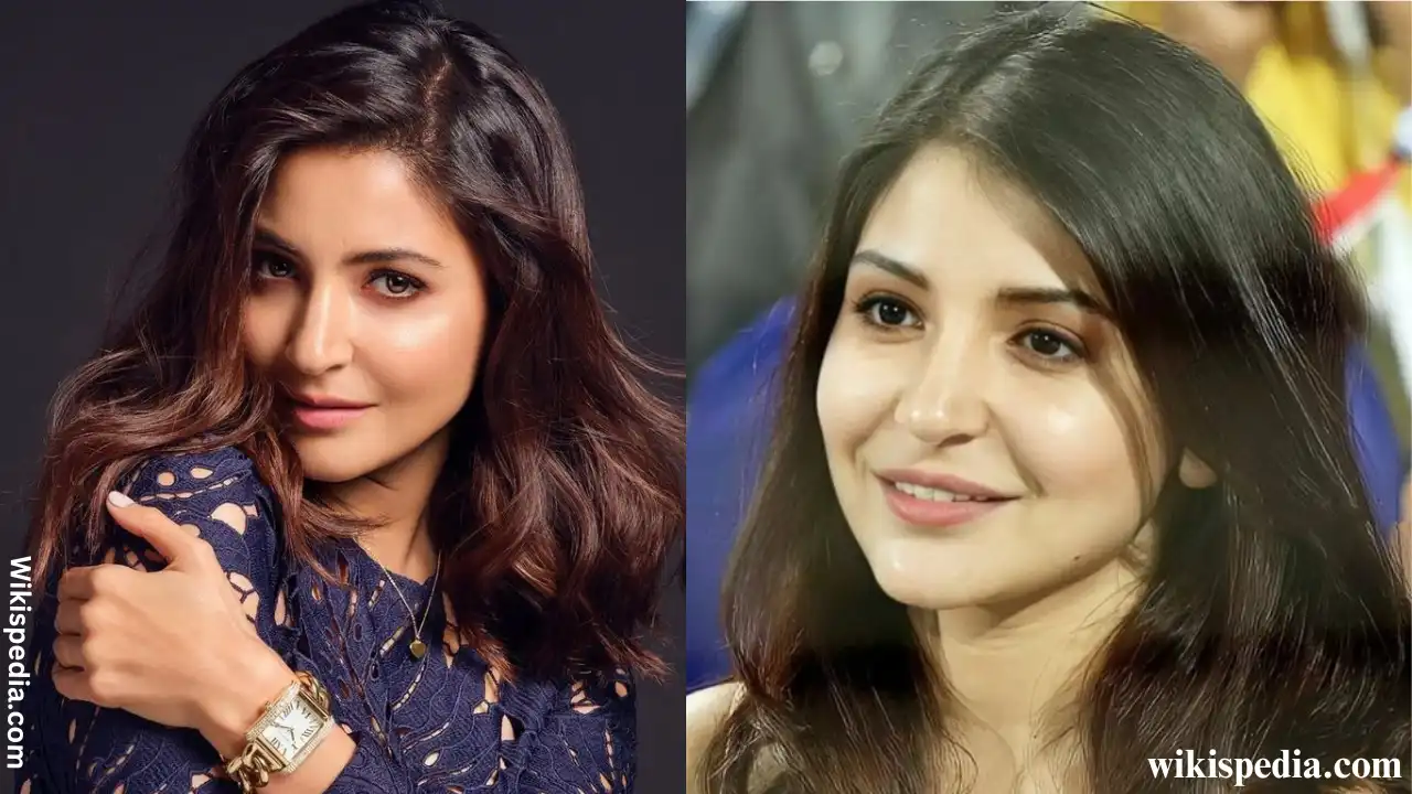 Anushka Sharma