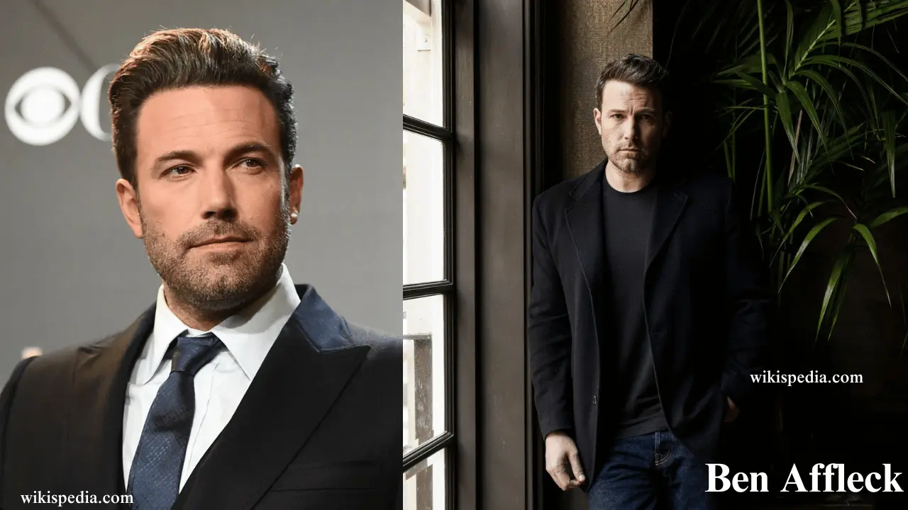 Ben Affleck