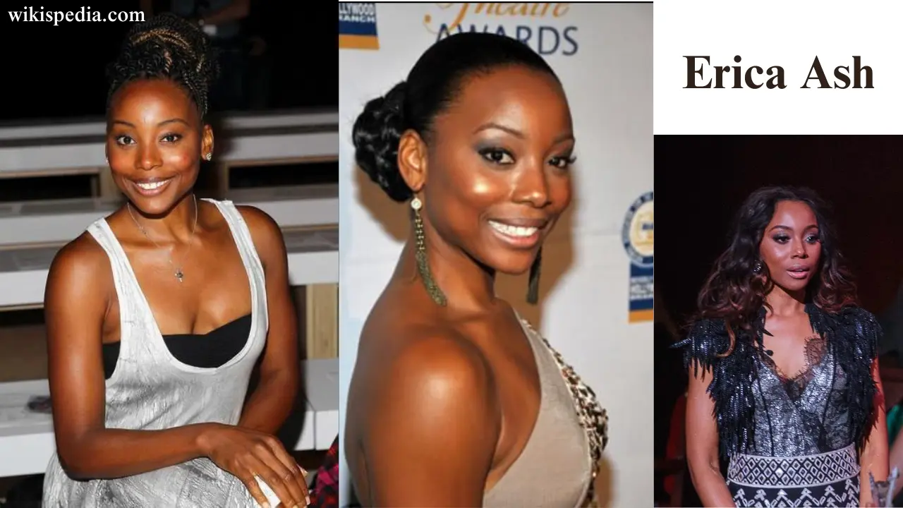 Erica Ash