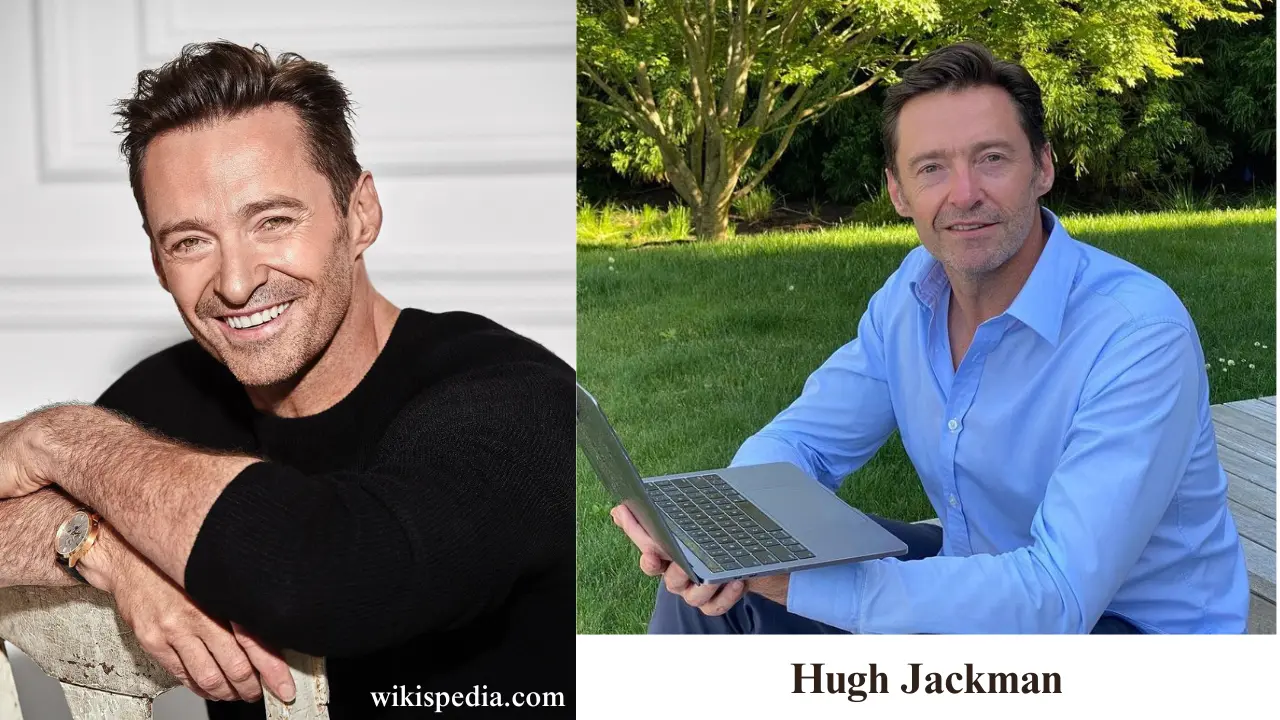 Hugh Jackman