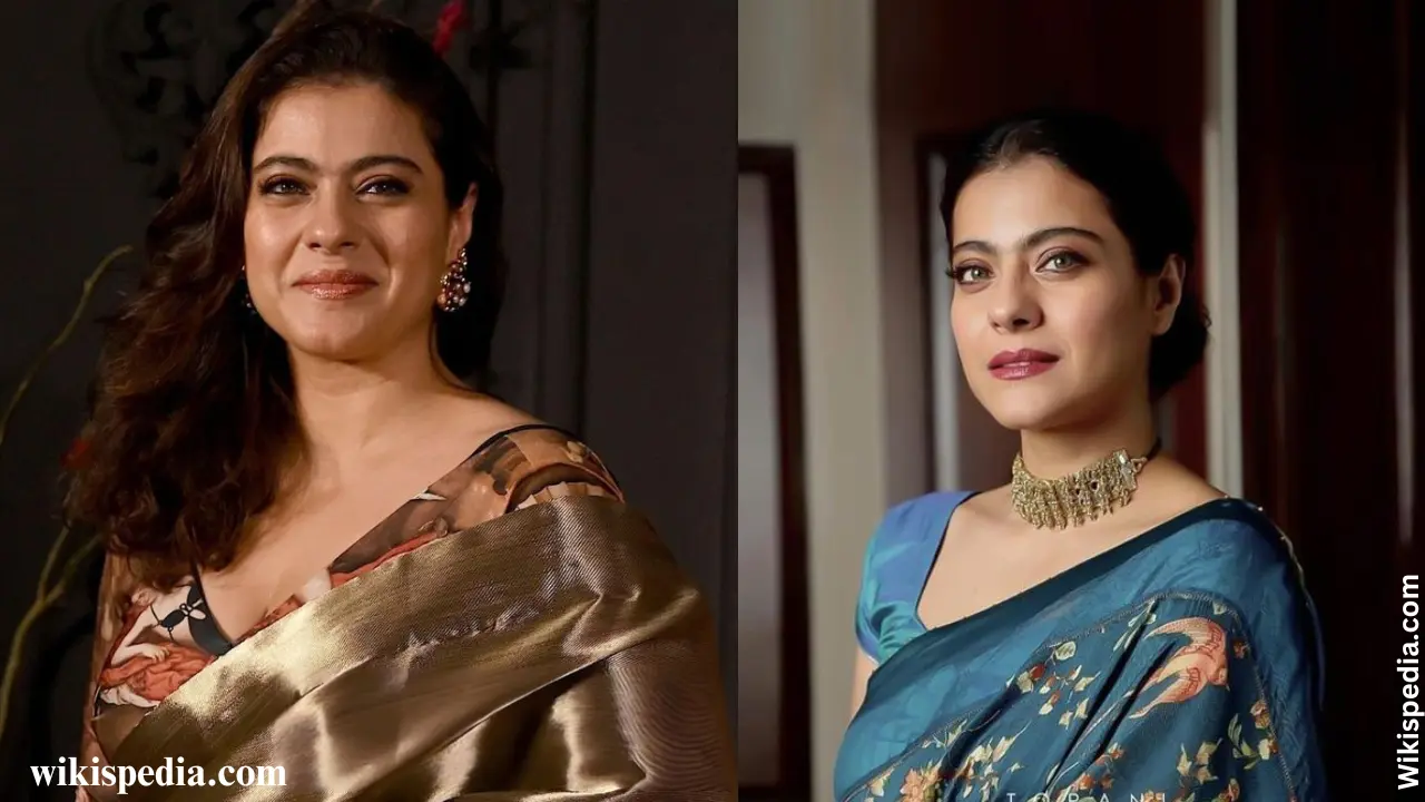 Kajol