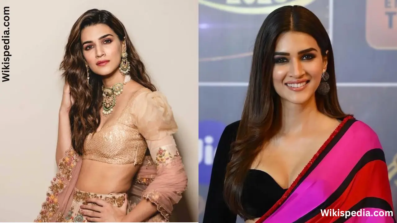 Kriti Sanon