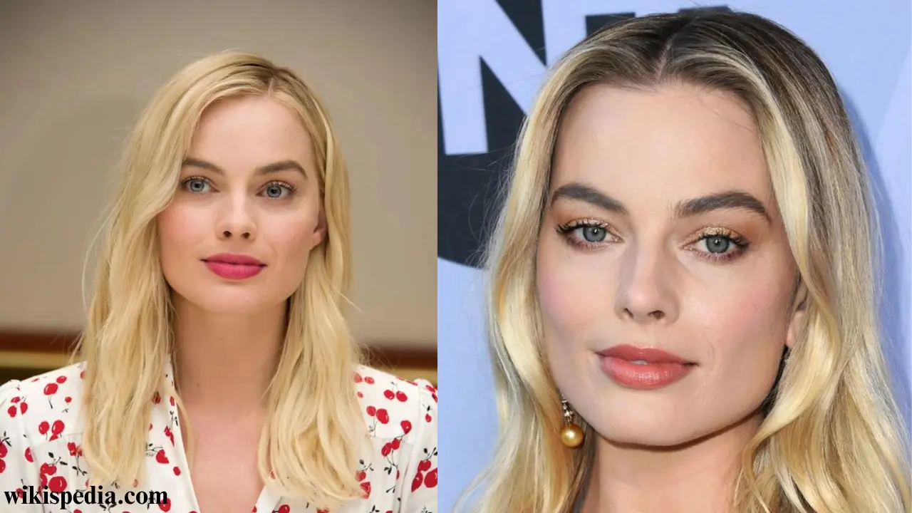 Margot Robbie