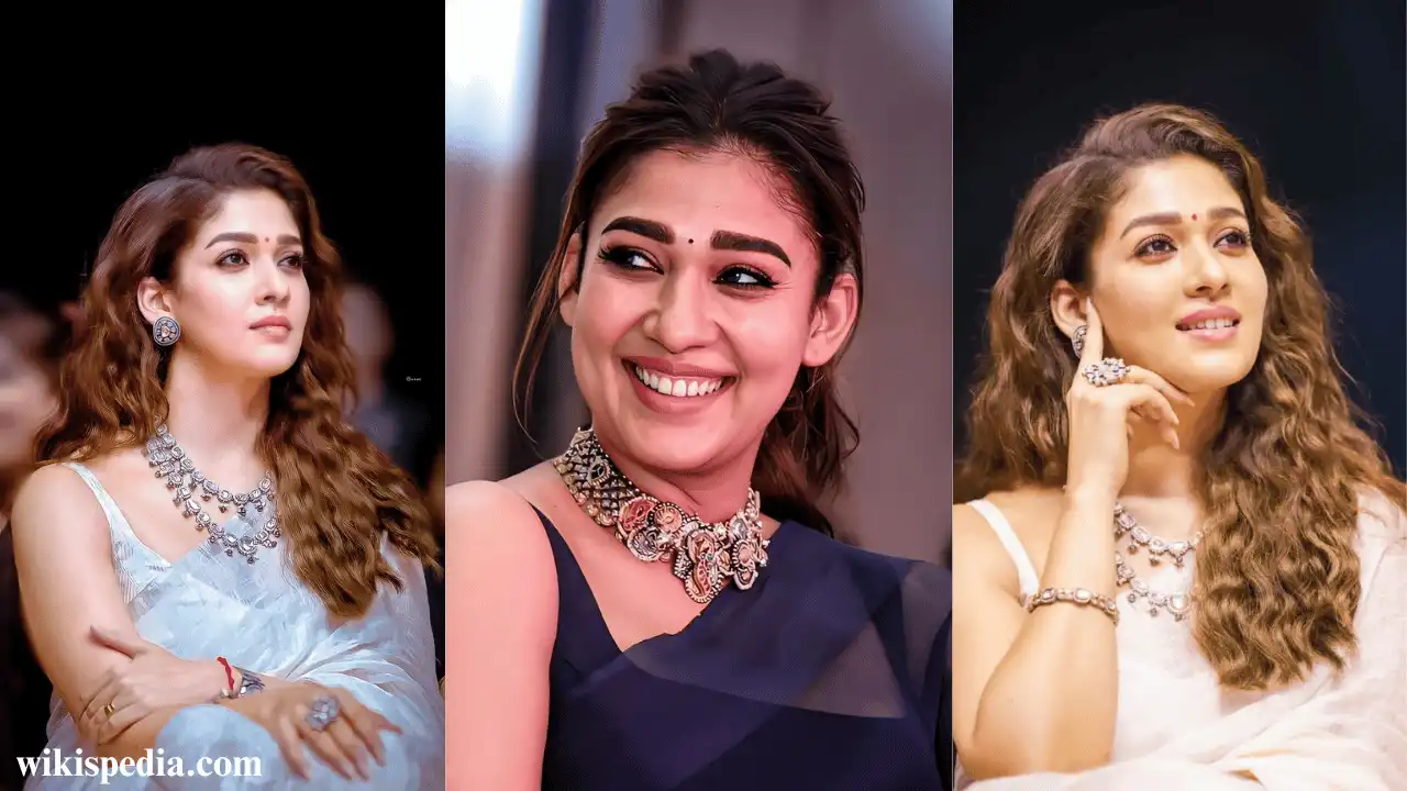 Nayanthara