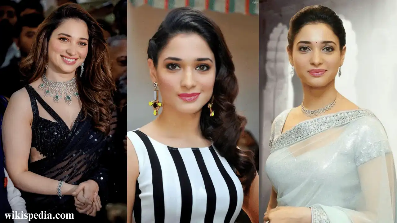 Tamannaah