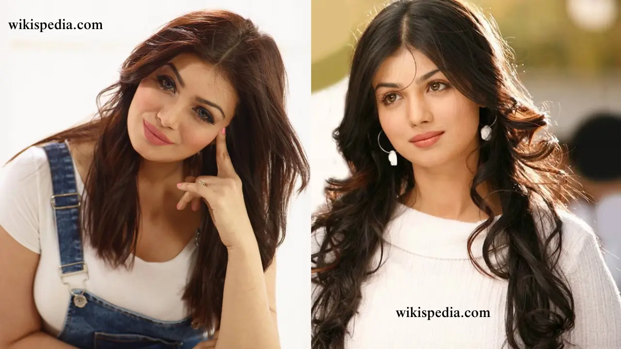 Ayesha Takia