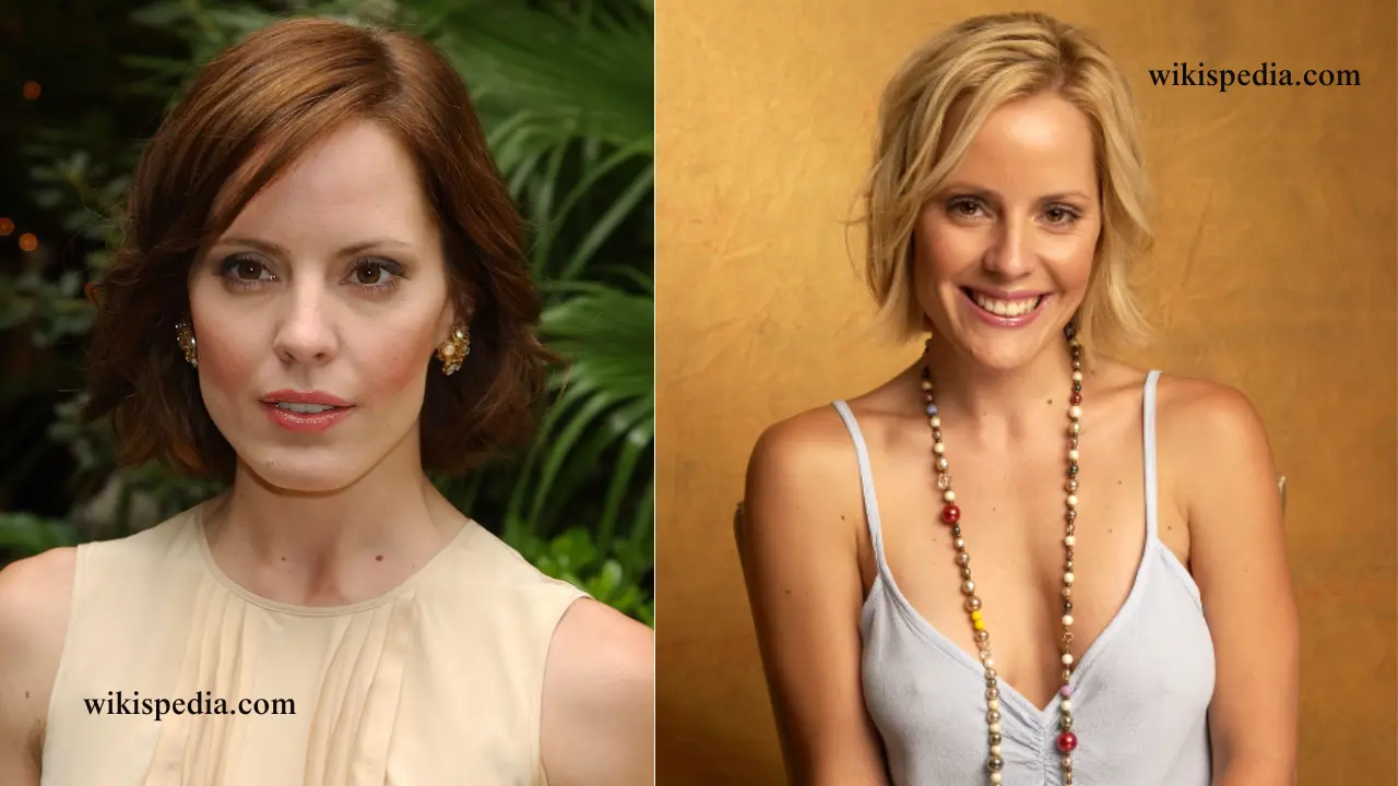 Emma Caulfield