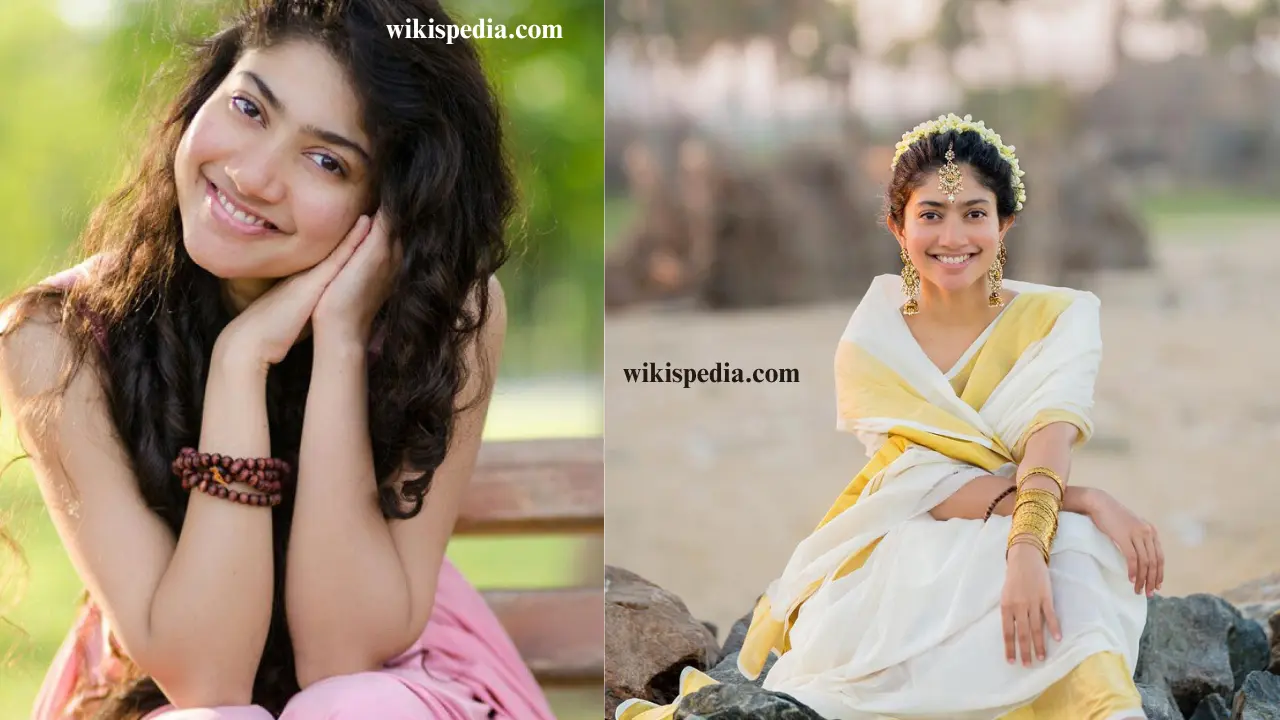 Sai Pallavi